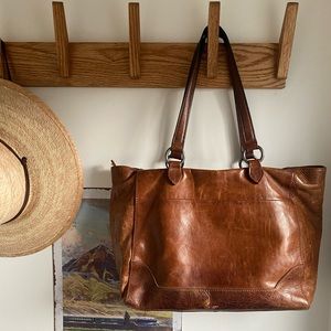 Frye Melissa Bag